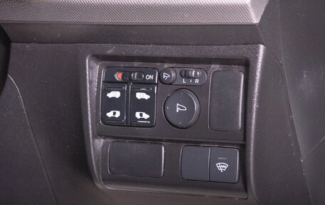 Honda Freed I, 2010 год, 949 000 рублей, 11 фотография