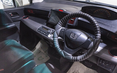 Honda Freed I, 2010 год, 949 000 рублей, 16 фотография