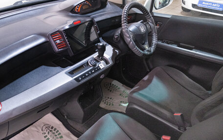 Honda Freed I, 2010 год, 949 000 рублей, 19 фотография