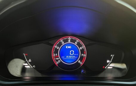 Lifan X60 I рестайлинг, 2017 год, 830 000 рублей, 12 фотография