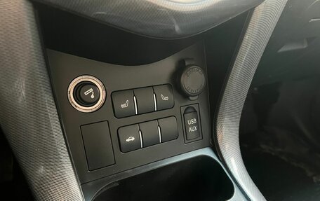 Lifan X60 I рестайлинг, 2017 год, 830 000 рублей, 15 фотография