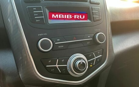 Lifan X60 I рестайлинг, 2017 год, 830 000 рублей, 14 фотография