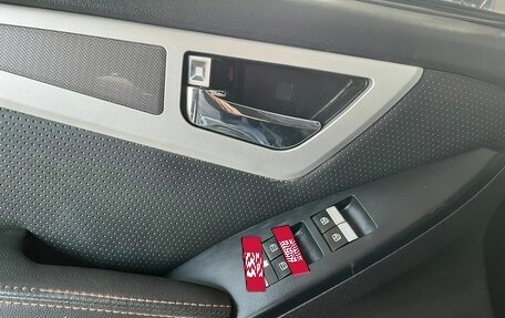 Lifan X60 I рестайлинг, 2017 год, 830 000 рублей, 10 фотография