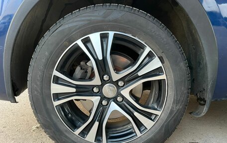 Lifan X60 I рестайлинг, 2017 год, 830 000 рублей, 21 фотография