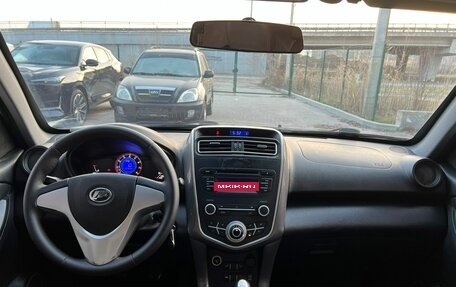 Lifan X60 I рестайлинг, 2017 год, 830 000 рублей, 18 фотография