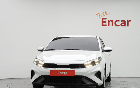 KIA K3, 2022 год, 1 410 000 рублей, 3 фотография