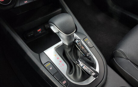 KIA K3, 2022 год, 1 410 000 рублей, 10 фотография