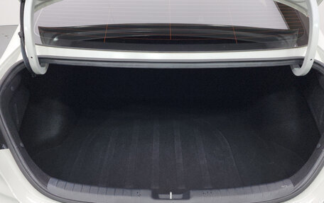 KIA K3, 2022 год, 1 410 000 рублей, 5 фотография