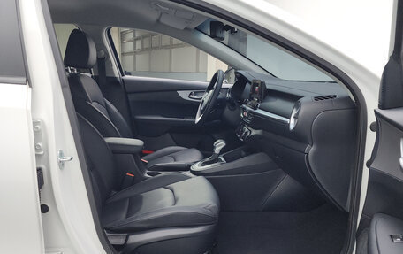 KIA K3, 2022 год, 1 410 000 рублей, 12 фотография