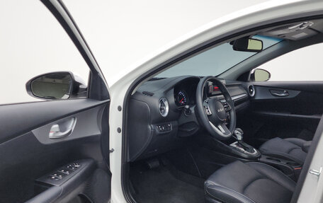 KIA K3, 2022 год, 1 410 000 рублей, 11 фотография