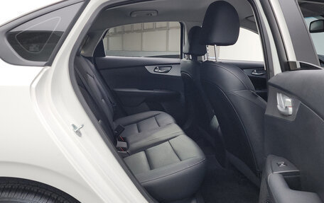 KIA K3, 2022 год, 1 410 000 рублей, 13 фотография