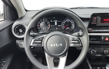 KIA K3, 2022 год, 1 410 000 рублей, 14 фотография