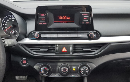 KIA K3, 2022 год, 1 410 000 рублей, 15 фотография