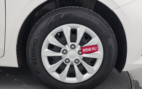 KIA K3, 2022 год, 1 410 000 рублей, 6 фотография