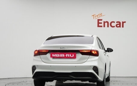 KIA K3, 2022 год, 1 410 000 рублей, 4 фотография