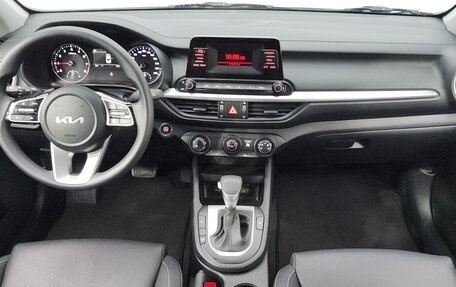 KIA K3, 2022 год, 1 410 000 рублей, 8 фотография