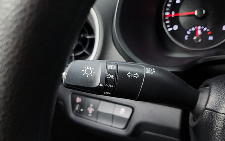 KIA K3, 2022 год, 1 410 000 рублей, 19 фотография