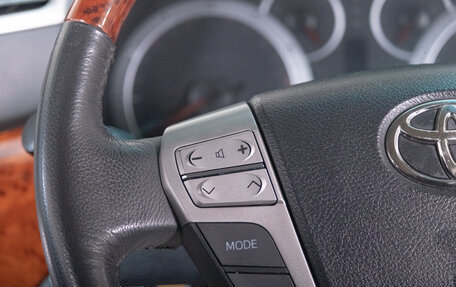 Toyota Vellfire I, 2010 год, 2 299 000 рублей, 12 фотография