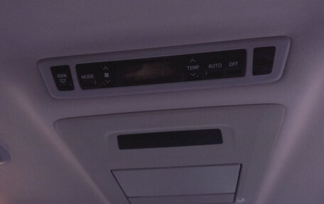 Toyota Vellfire I, 2010 год, 2 299 000 рублей, 19 фотография