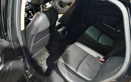 Honda Civic IX, 2017 год, 1 890 000 рублей, 12 фотография