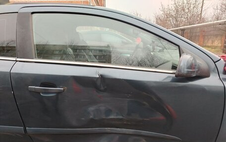 Opel Astra H, 2007 год, 350 000 рублей, 3 фотография