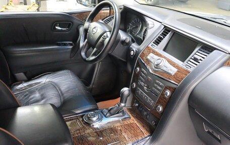 Nissan Patrol, 2011 год, 2 000 000 рублей, 7 фотография