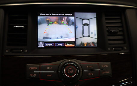 Nissan Patrol, 2011 год, 2 000 000 рублей, 14 фотография