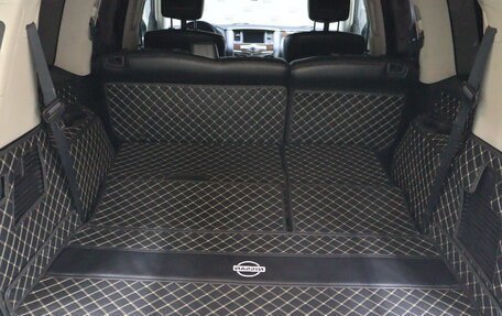 Nissan Patrol, 2011 год, 2 000 000 рублей, 9 фотография