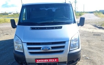 Ford Transit, 2006 год, 850 000 рублей, 1 фотография