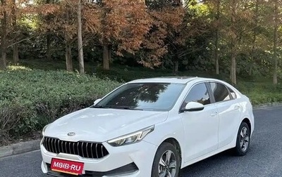 KIA K3, 2021 год, 1 250 000 рублей, 1 фотография