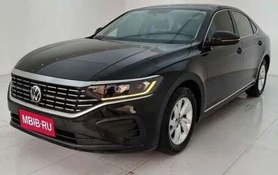 Volkswagen Passat B8 рестайлинг, 2022 год, 1 650 000 рублей, 1 фотография