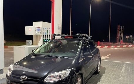 Ford Focus III, 2012 год, 900 000 рублей, 1 фотография