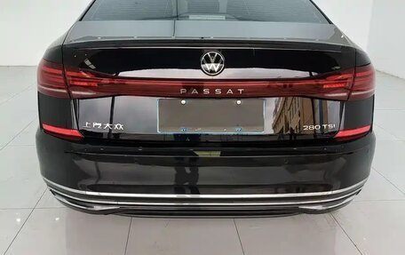 Volkswagen Passat B8 рестайлинг, 2022 год, 1 650 000 рублей, 2 фотография