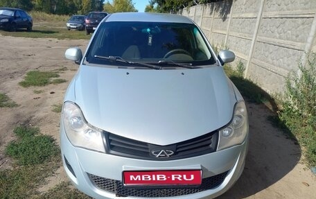 Chery Bonus (A13), 2012 год, 330 000 рублей, 1 фотография
