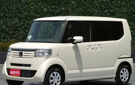 Honda N-BOX I рестайлинг, 2013 год, 880 000 рублей, 1 фотография