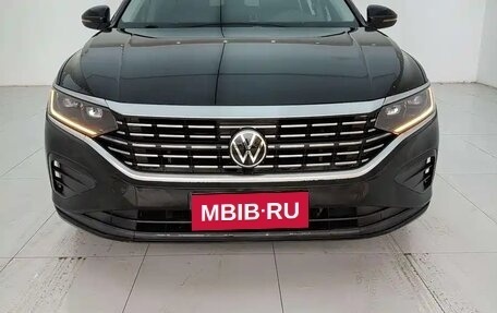 Volkswagen Passat B8 рестайлинг, 2022 год, 1 650 000 рублей, 10 фотография
