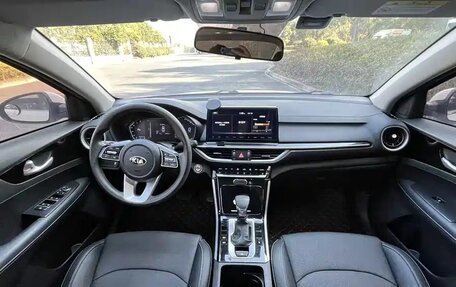 KIA K3, 2021 год, 1 250 000 рублей, 3 фотография