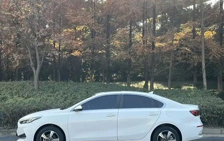 KIA K3, 2021 год, 1 250 000 рублей, 5 фотография