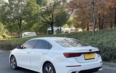 KIA K3, 2021 год, 1 250 000 рублей, 10 фотография