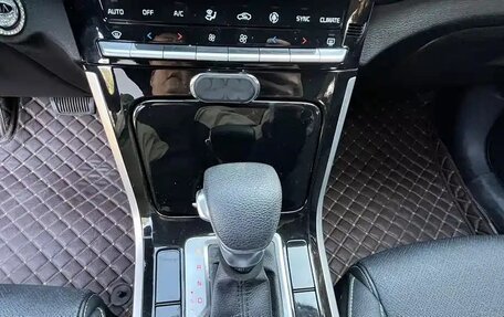 KIA K3, 2021 год, 1 250 000 рублей, 9 фотография