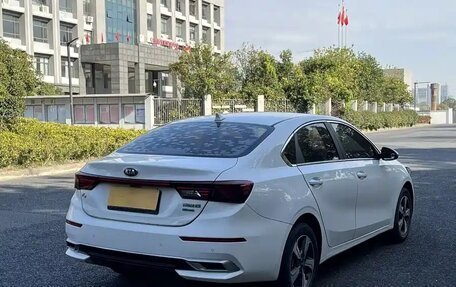 KIA K3, 2021 год, 1 250 000 рублей, 11 фотография