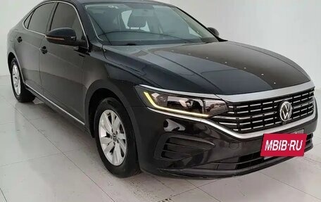 Volkswagen Passat B8 рестайлинг, 2022 год, 1 650 000 рублей, 11 фотография