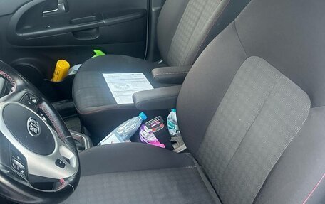 KIA Venga I, 2016 год, 1 199 000 рублей, 8 фотография