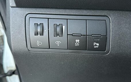 KIA Venga I, 2016 год, 1 199 000 рублей, 9 фотография