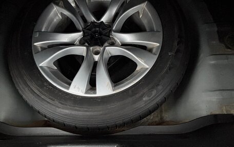 Chevrolet Cruze II, 2014 год, 849 000 рублей, 8 фотография