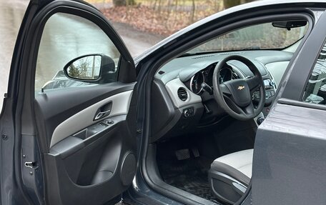 Chevrolet Cruze II, 2014 год, 849 000 рублей, 9 фотография