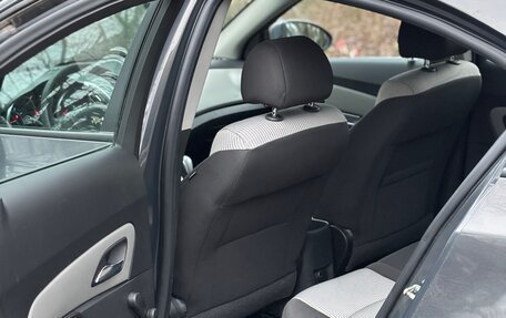 Chevrolet Cruze II, 2014 год, 849 000 рублей, 10 фотография