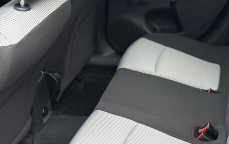 Chevrolet Cruze II, 2014 год, 849 000 рублей, 11 фотография