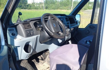 Ford Transit, 2006 год, 850 000 рублей, 2 фотография