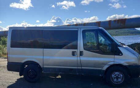 Ford Transit, 2006 год, 850 000 рублей, 3 фотография